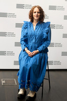 Edinburgh, Scotland.  Maggie O’Farrell,