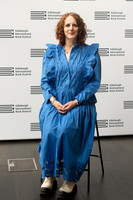 Edinburgh, Scotland.  Maggie O’Farrell,