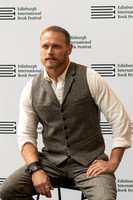Sam Heughan