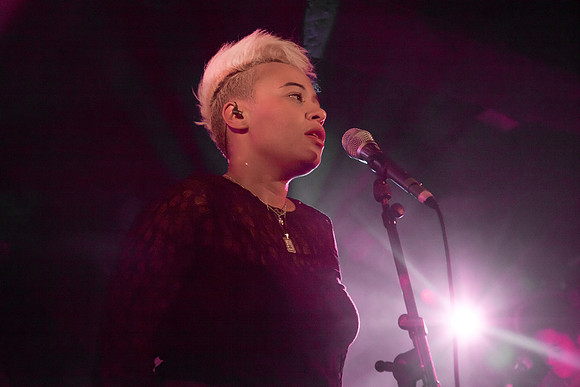 emeli sande
