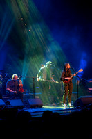 Sierra Hull,Transatlantic Sessions Celtic Connections 2020. Glasgow, Scotland.