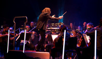 Grit Orchestra, Celtic Connections 2020, Glasgow, Scotland.