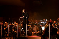 Grit Orchestra, Celtic Connections 2020, Glasgow, Scotland.