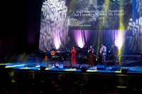 Julie Fowlis, Coastal Connections festival, Glasgow Scotland Celtic Connections festival 2020.