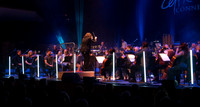 Grit Orchestra, Celtic Connections 2020, Glasgow, Scotland.