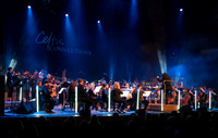 Grit Orchestra, Celtic Connections festival 2020.