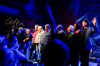 Transatlantic Sessions
