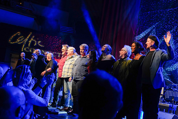 Transatlantic Sessions