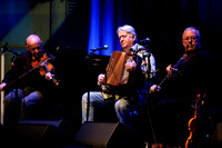 Ali Bain, Phil Cunningham, Michael McGoldrick, John McCusker