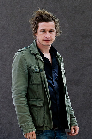 Arno Camenisch