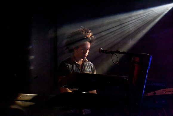 Michael Abudukar