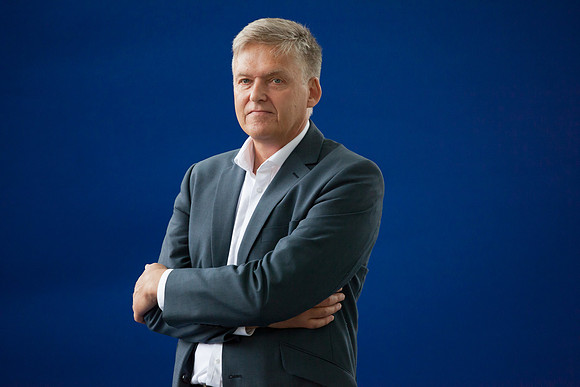 Iain Macwhirter