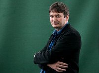 Ian Rankin