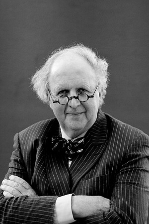 Alexander McCall Smith