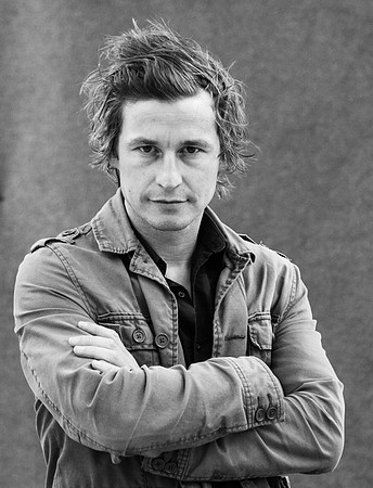 Arno Camenisch