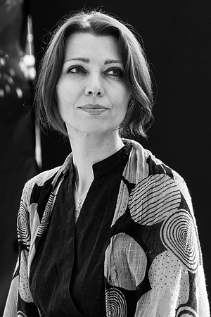 Elif Şafak