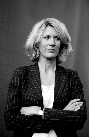 Katharine Quarmby