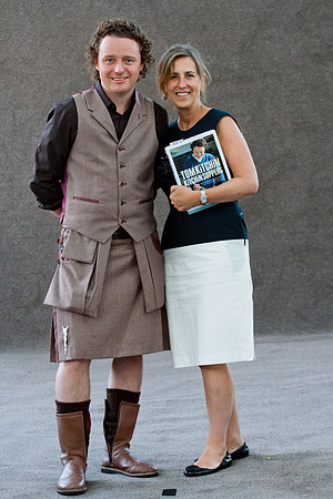 Kirsty Wark