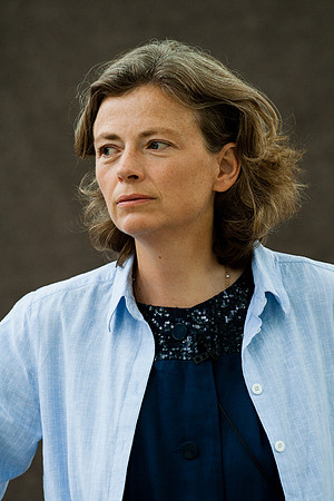 Anna Reid