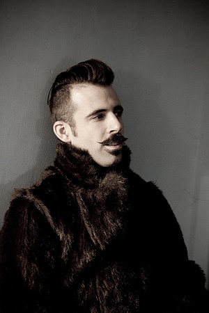 james steele
