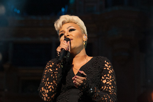 Emeli Sande