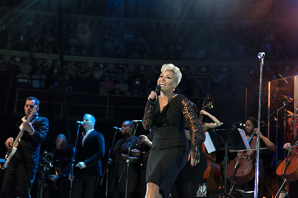 Emeli Sande