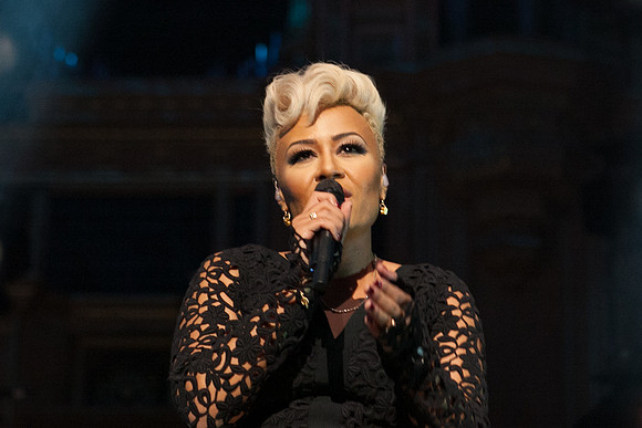 Emeli Sande