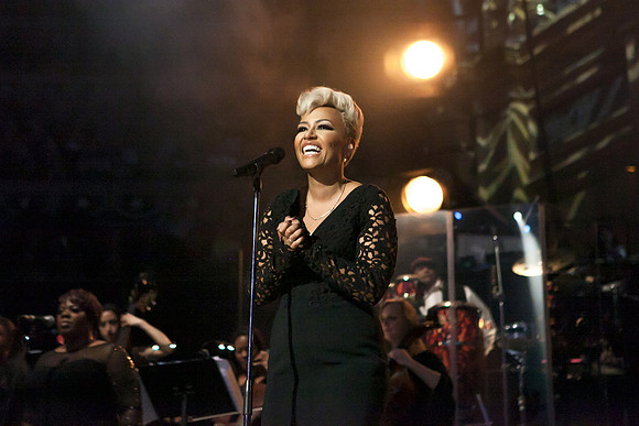 Emeli Sande