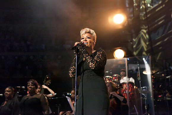 Emeli Sande
