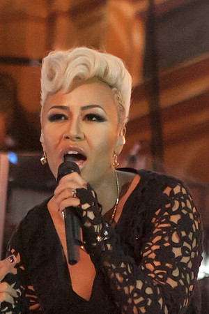 Emeli Sande