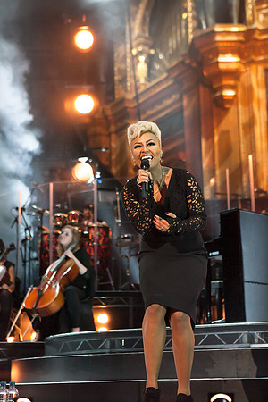 Emeli Sande