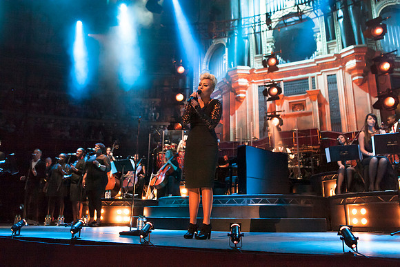 Emeli Sande