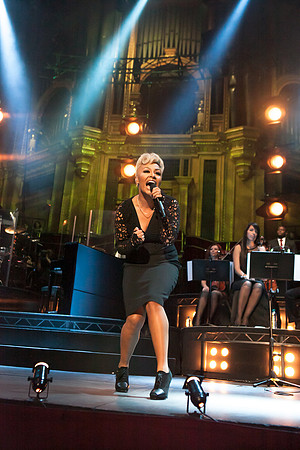 Emeli Sande