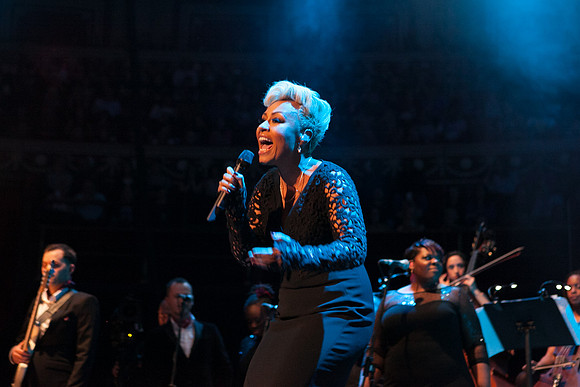 Emeli Sande
