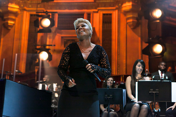 Emeli Sande