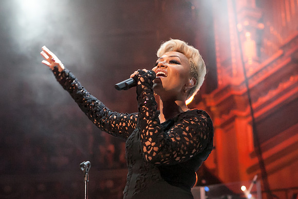Emeli Sande