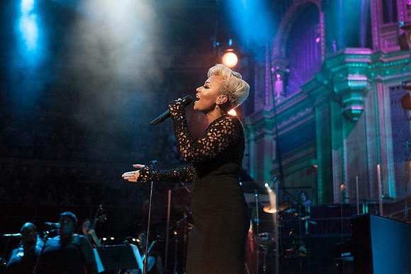 Emeli Sande