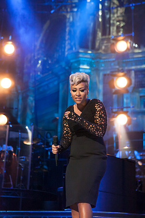 Emeli Sande