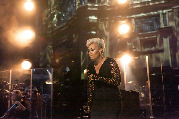 Emeli Sande