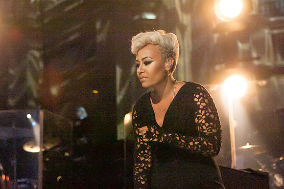 Emeli Sande