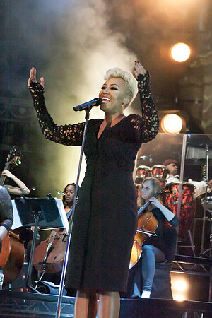 Emeli Sande