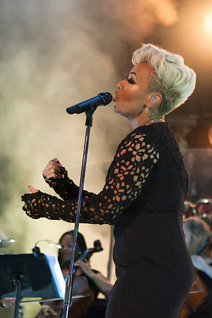 Emeli Sande