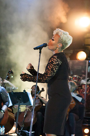 Emeli Sande