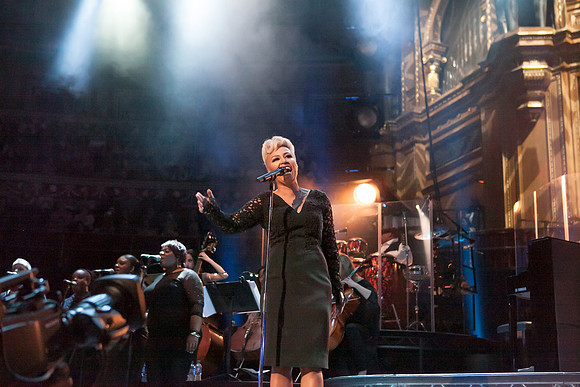 Emeli Sande