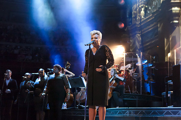 Emeli Sande