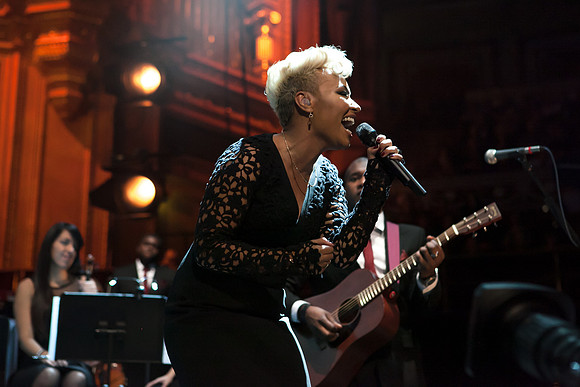 emeli sande