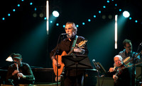 Glasgow Scotland. 1st February 2026. Glasgow. Darrell Scott