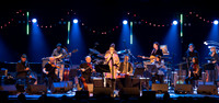 Glasgow Scotland. 1st February 2026. Karine Polwart