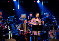 Glasgow Scotland. 1st February 2026. Karine Polwart