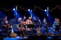 Glasgow Scotland. 1st February 2026. Karine Polwart